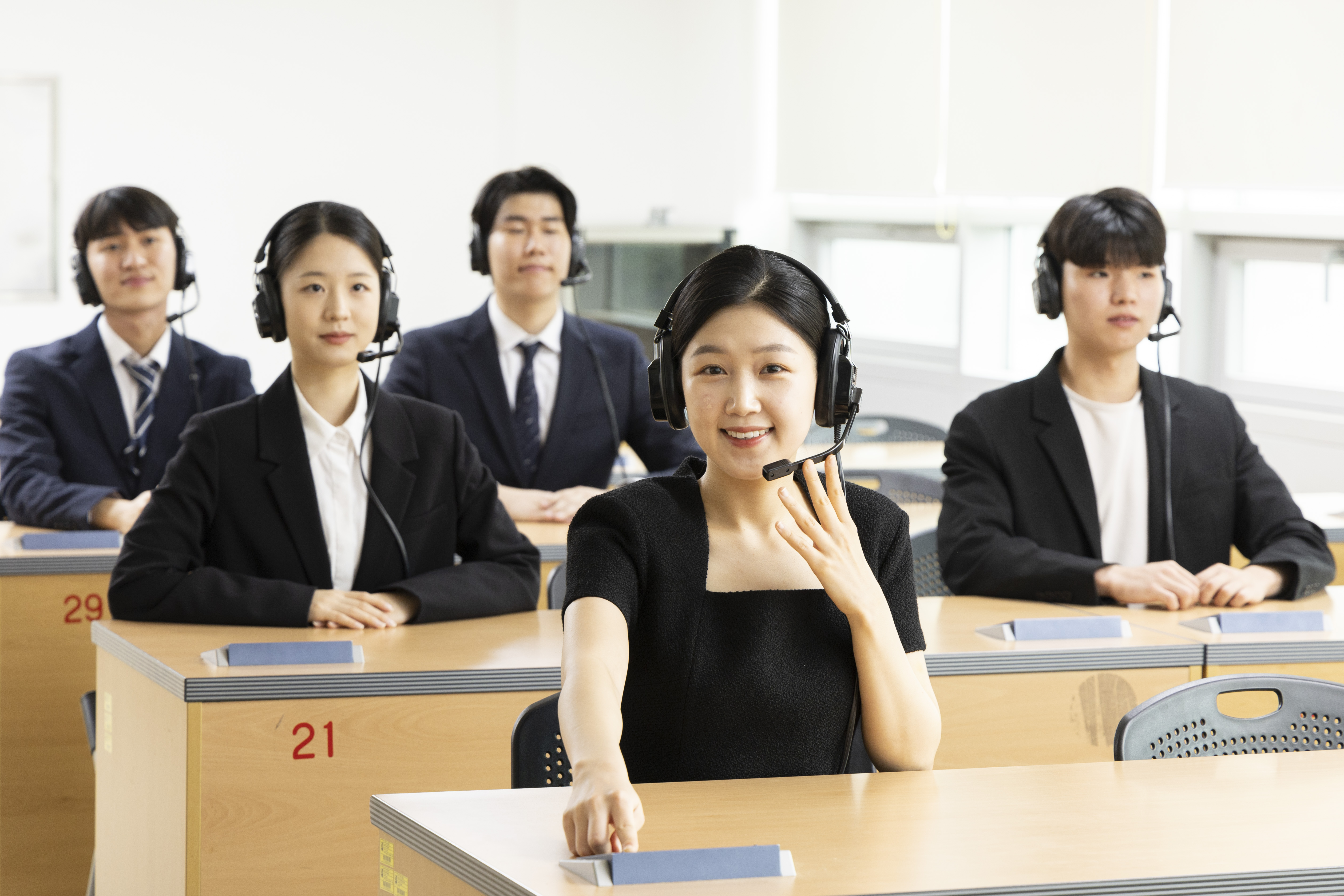 글로벌한국어학과